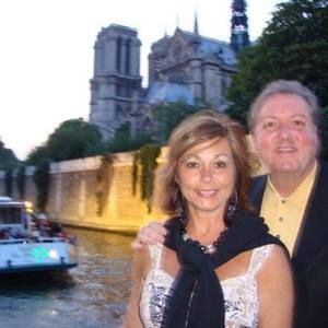 Meet your Posher, William